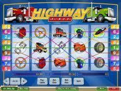 Highway Kings Slots