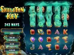 Skeleton Key