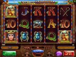 Riches of Cleopatra